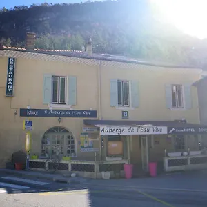 https://auberge-de-leau-vive.hotels-rhonealpes.com