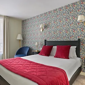 Hotel De Sèvres, Paris