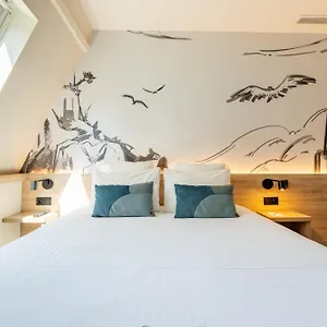 Hotel Park, Paris