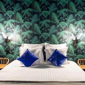 Hotel 1er Etage Sopi-montmartre, Paris