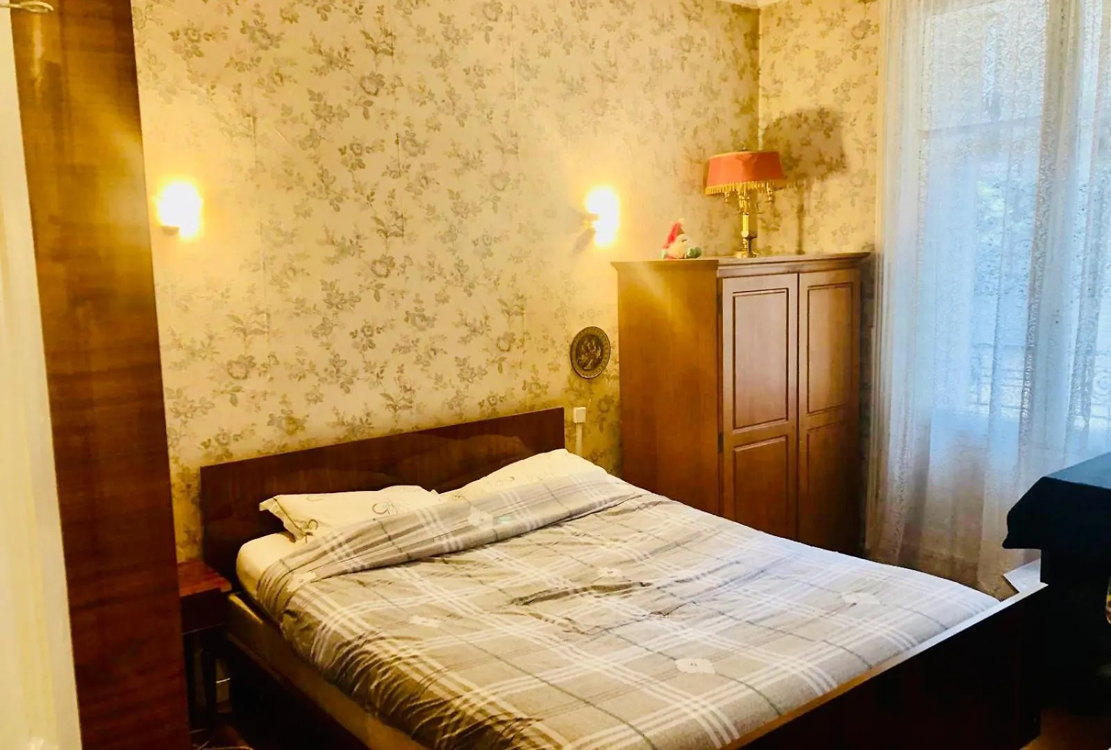 Appartement Sur Paris Proche Porte De Versailles